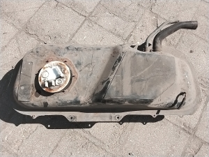 Kütusepaak ja selle osad - 1700B285