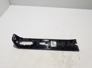 Dacia Duster P1310 (2024–2026) Dashboard trim 681348556R - 4