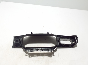 Dacia Duster P1310 (2024–2026) Instrument cluster trim 681358409R - 2