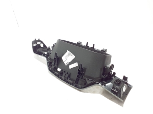 Dacia Duster P1310 (2024–2026) Instrument cluster trim 681358409R - 4