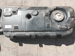 Mini Countryman R60 (2010–2016) Kütusepaak ja selle osad 24131812 - 3