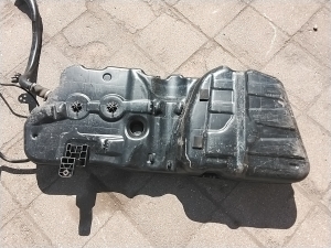Mini Countryman R60 (2010–2016) Kütusepaak ja selle osad 24131812 - 4
