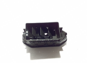 Dacia Duster P1310 (2024–2026) Interior ventilation grilles 687609498R - 3
