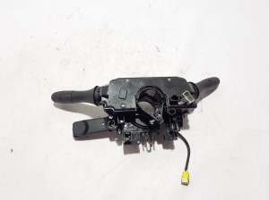 Dacia Duster P1310 (2024–2026) Switch and its parts - 3