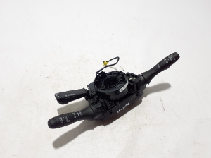 Dacia Duster P1310 (2024–2026) Switch and its parts - 4