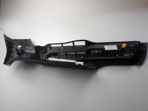 Ford Focus (2011–2018) Trunk interior trim BM51N46808A - 2