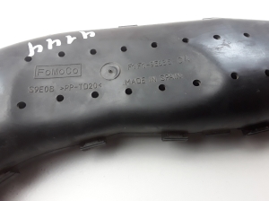 Ford Focus (2011–2018) Õhu sisselaske voolik F1F19E635CA - 2