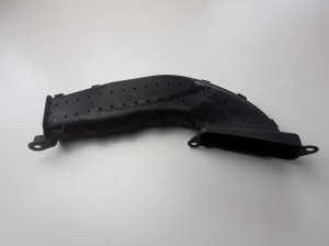 Ford Focus (2011–2018) Õhu sisselaske voolik F1F19E635CA - 3