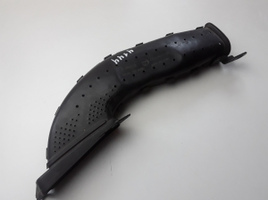 Ford Focus (2011–2018) Õhu sisselaske voolik F1F19E635CA - 4
