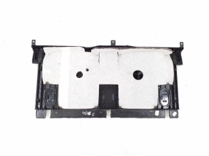 BMW X3 E83 (2003–2010) Trunk interior trim 7049043 - 4