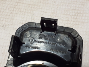 Dacia Duster P1310 (2024–2026) Other switch 251375179R - 3
