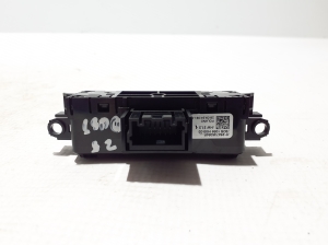 Dacia Duster P1310 (2024–2026) Other switch 252735354R - 3