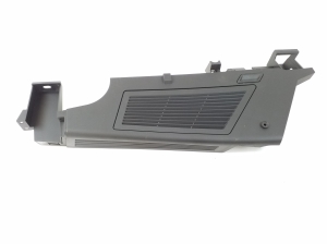 BMW X3 E83 (2003–2010) Cita bagāžnieka iekšpuses detaļa 3508763 - 2
