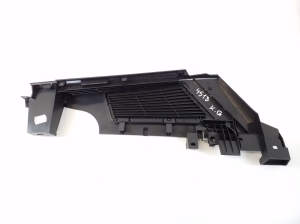 BMW X3 E83 (2003–2010) Cita bagāžnieka iekšpuses detaļa 3508763 - 3