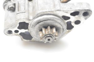 Jaguar XF (2008–2016) Starter 4280004890 - 3