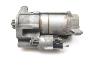 Jaguar XF (2008–2016) Starter 4280004890 - 4