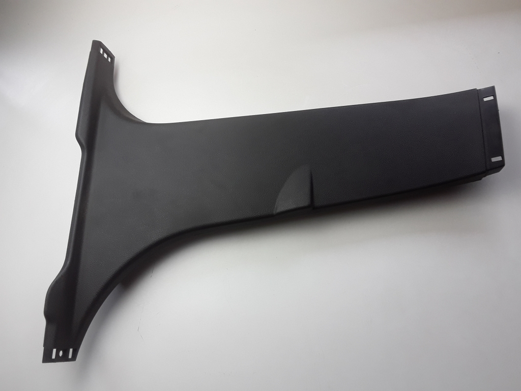 Ford Focus (2011–2018) B-Säulen-Innenverkleidung BM51A243W07 Ford Focus (2011–2018) B-Säulen-Innenverkleidung BM51A243W07