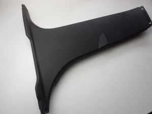 Ford Focus (2011–2018) B-Säulen-Innenverkleidung BM51A243W07 - 3