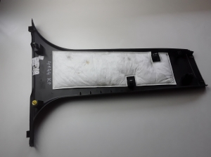 Ford Focus (2011–2018) B-Säulen-Innenverkleidung BM51A243W07 - 5