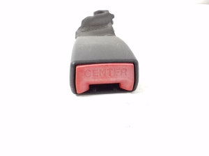 BMW X3 E83 (2003–2010) Sicherheitsgurtschloss hinten 3403562 - 2
