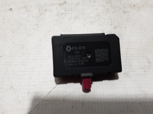 Dacia Duster P1310 (2024–2026) Antenas pastiprinātājs 282124407R - 2