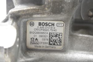 Jaguar XF (2008–2016) Kütusepump 9X2Q9B395CA - 4