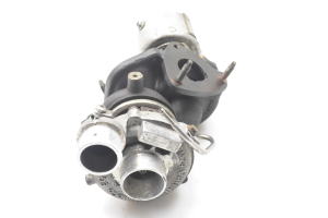 Jaguar XF (2008–2016) Turbolader AX2Q6K682BC - 3