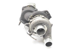 Turbocharger - AX2Q6K682BC