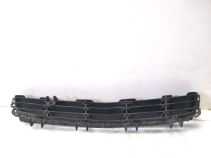 Opel Astra H (2004–2010) Front bumper lower grille 24460271 - 2