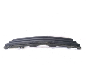 Opel Astra H (2004–2010) Front bumper lower grille 24460271 - 4