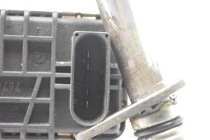 Jaguar XF (2008–2016) Turbolader AX2Q6K682CA - 2