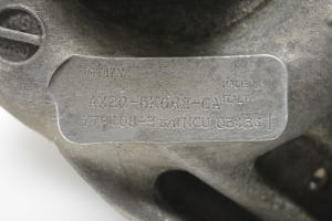 Jaguar XF (2008–2016) Turbolader AX2Q6K682CA - 3
