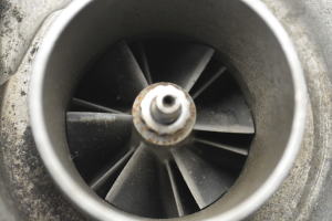 Jaguar XF (2008–2016) Turbolader AX2Q6K682CA - 5