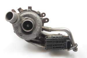 Turbocharger - AX2Q6K682CA