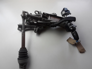 Ford Focus (2011–2018) Lenksäule und ihre Teile BV6N3C529FA