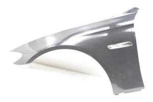 Front fender