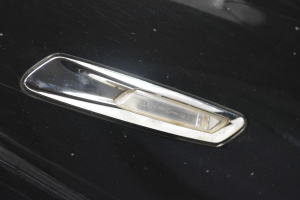 BMW 5 SERIES F10 (2010–2017) Front fender - 2