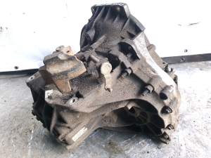 Ford Focus (1998–2005) Gearbox 2S4R7002PA - 2