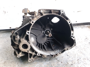 Getriebe - 2S4R7002PA