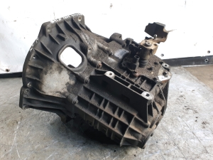 Ford Focus (1998–2005) Gearbox 2S4R7002PA - 5