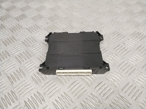 Jaguar XF (2008–2016) module de commande de climatisation 9X2318D493AD - 2