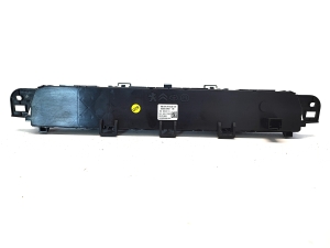 TOYOTA ProAce (2016–2026) Heater control panel 98075413ZD - 5