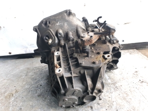Ford Mondeo III (2000–2007) Käigukast 1S7R7002ED - 2
