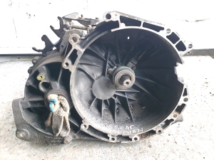 Käigukast - 1S7R7002ED