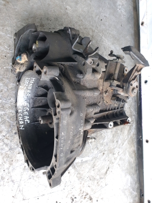 Ford Mondeo III (2000–2007) Käigukast 1S7R7002ED - 3
