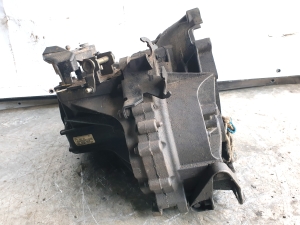 Ford Mondeo III (2000–2007) Käigukast 1S7R7002ED - 5