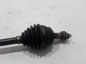 Citroen C4 C41 (2020–2026) Front drive shaft and its parts 9824359680 - 2