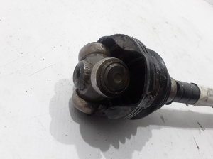 Citroen C4 C41 (2020–2026) Front drive shaft and its parts 9824359680 - 3