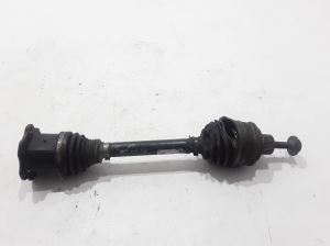 Front drive shaft and its parts - 4N0407271F