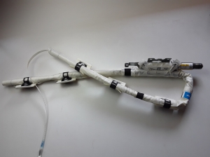 Katuse turvapadi - 1B6301501